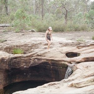 Meet your Posher, Tess!